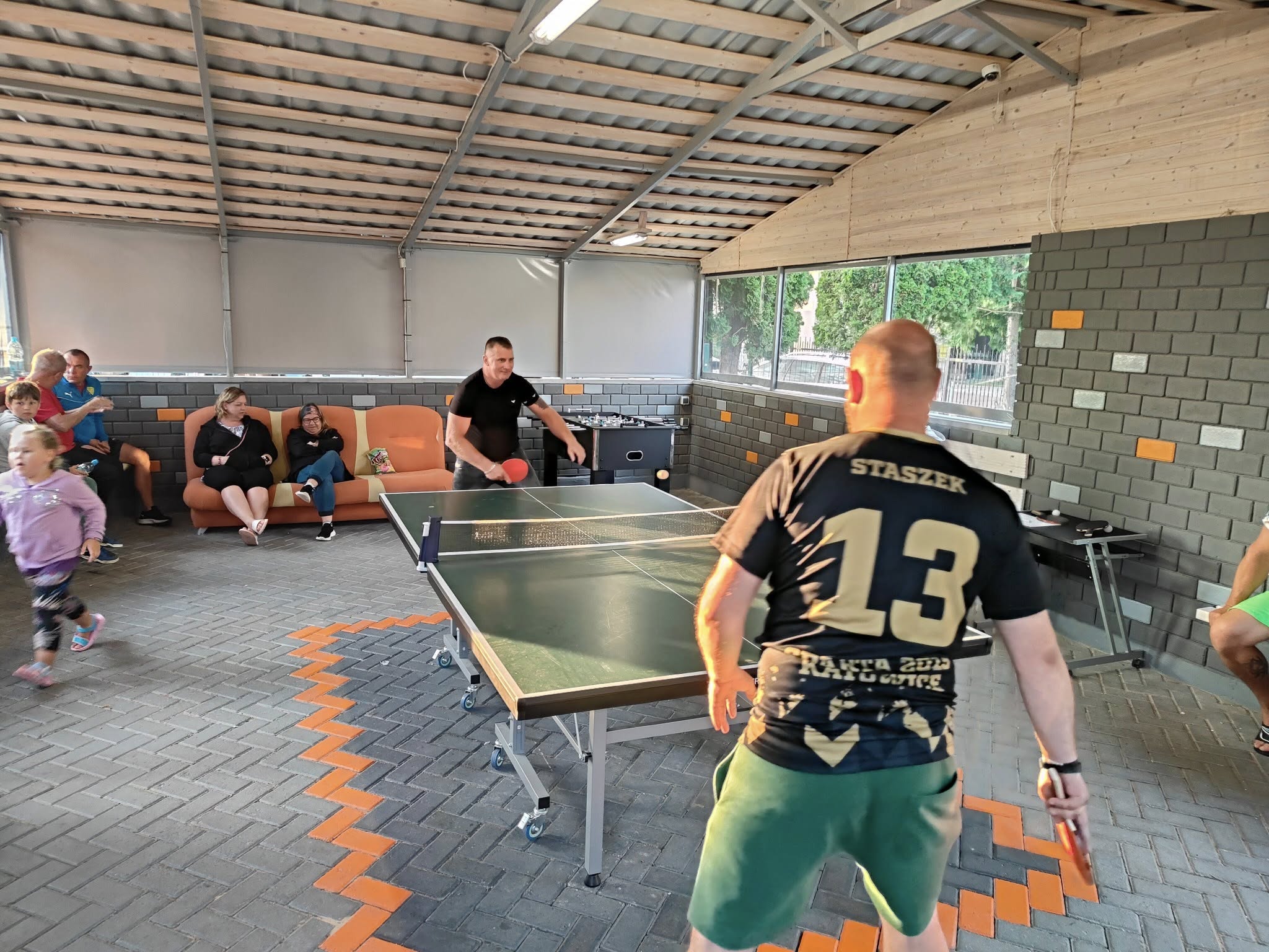 Ping-pong